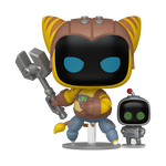 Pop! & Buddy Tooled-Up Mechanic, , hi-res view 1