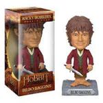 Hobbit Movie: Bilbo WACKY WOBBLER, , hi-res view 1