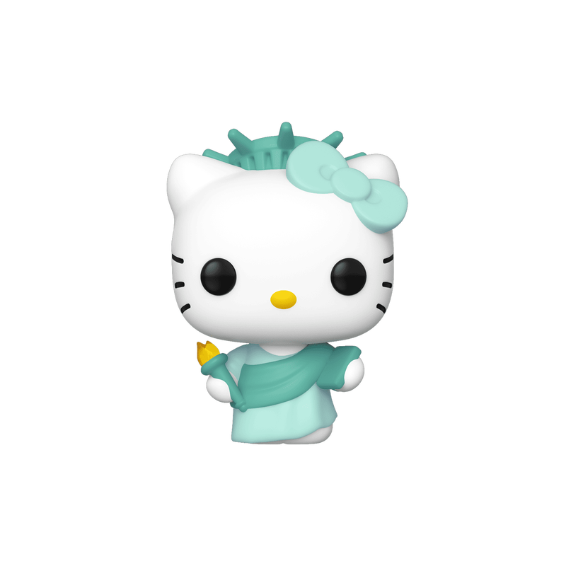 Pop! Hello Kitty, , hi-res view 1