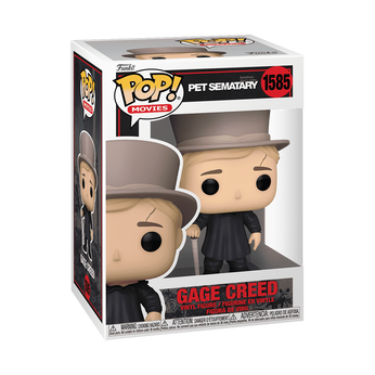 Pop! Gage Creed, Image 2