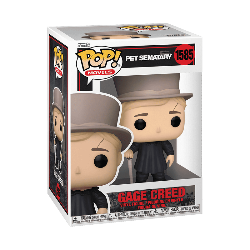 Pop! Gage Creed, , hi-res view 2
