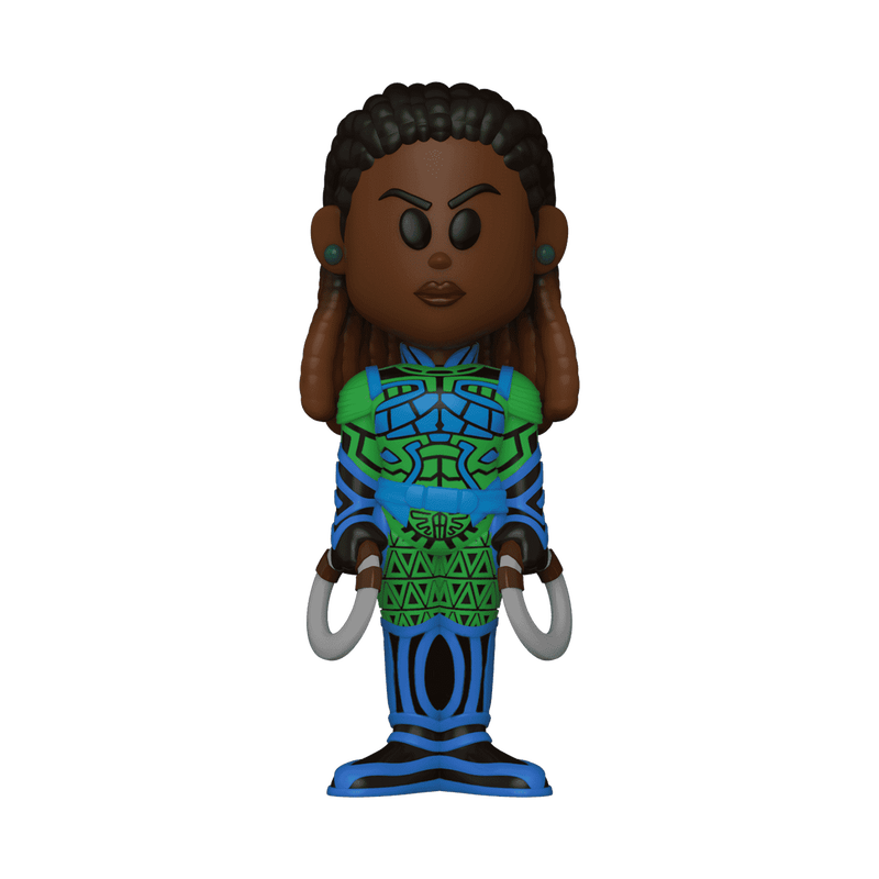 Vinyl SODA Nakia, , hi-res view 1