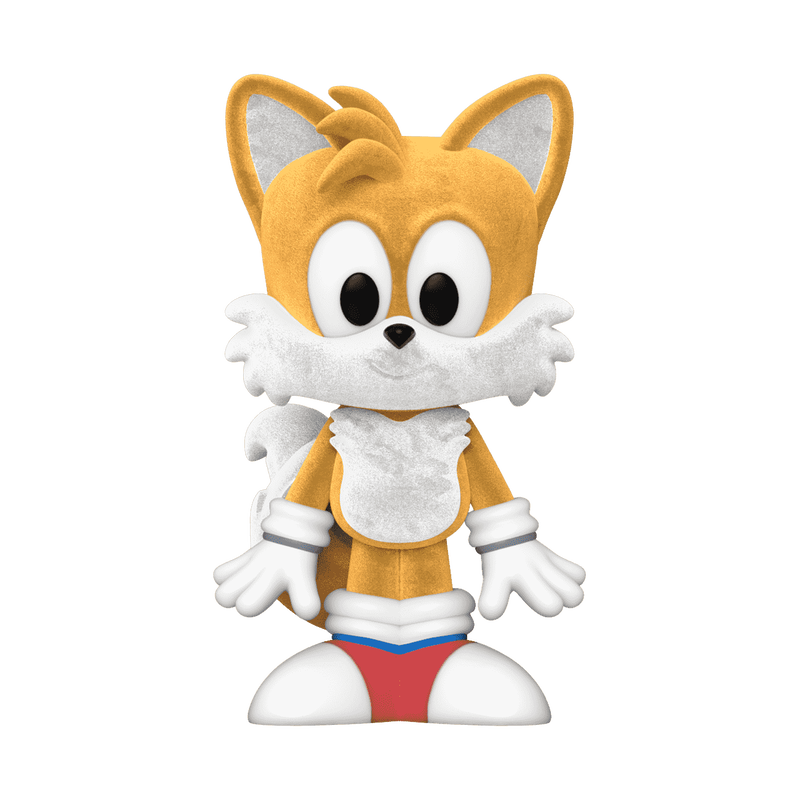 Vinyl SODA Tails, , hi-res view 3