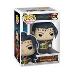 Pop! Suguru Geto, , hi-res view 2