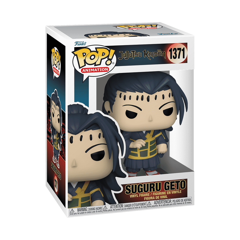 Pop! Suguru Geto, , hi-res view 2