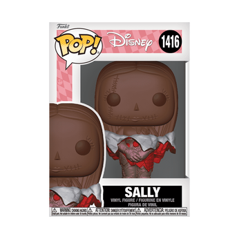 Pop! Sally (Valentine Chocolate), Image 2