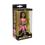 Vinyl GOLD 5" Chilli - TLC, , hi-res view 3