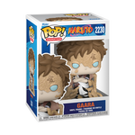 Pop! Gaara (Sand Armor), , hi-res view 3