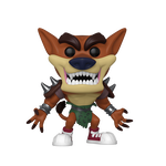 POP Games: Crash Bandicoot S3 - Tiny Tiger, , hi-res view 1