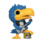 Pop! SDCC Rocker Toucan, , hi-res image number 1