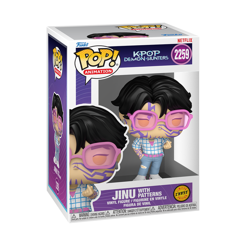 Pop! Jinu, , hi-res view 4