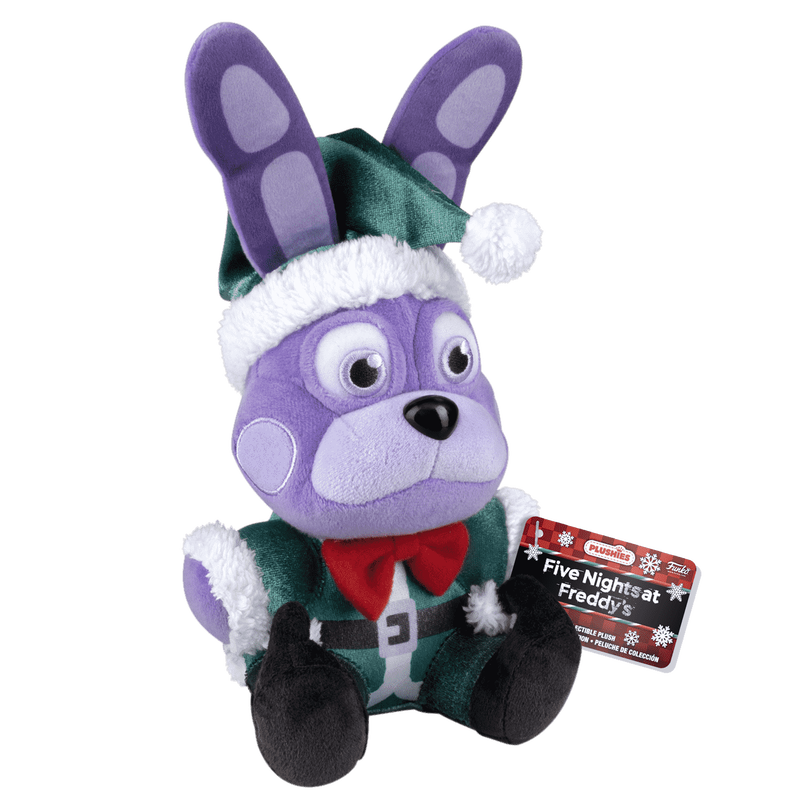 Elf Bonnie Plush, , hi-res view 2