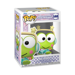 Pop! Keroppi (K-Pop Outfit), , hi-res view 2