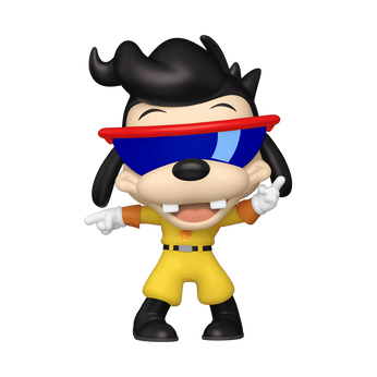 Pop! Max as Powerline (30th Anniversary), Image 1