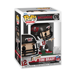 Pop! Tom Brady (Away Uniform), , hi-res image number 2