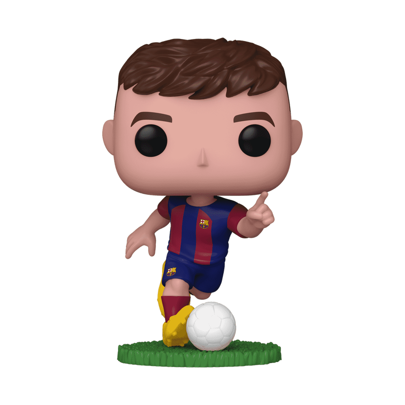 Pop Pedri