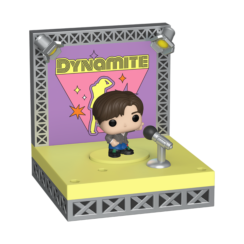Bitty Pop! Stages Suga (Dynamite), , hi-res view 2