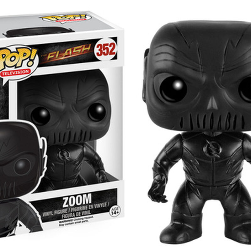 The Flash - Zoom, , hi-res view 1