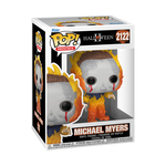 Pop! Michael Myers on Fire, , hi-res view 2