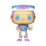Pop! Steve Harrington (Scoops Ahoy), , hi-res view 1