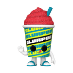 POP Funko: Slurpee- Cherry (GL)(711), , hi-res view 2