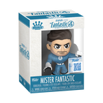 Fantastic Four: First Steps Mini Vinyl Figure Mister Fantastic, , hi-res view 1