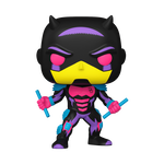 Pop! Daredevil Fall From Grace (Black Light), , hi-res view 1