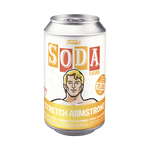Vinyl SODA Stretch Armstrong, , hi-res view 3