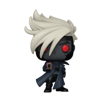 Pop! Death Gambit (X-Men '97), , hi-res view 1