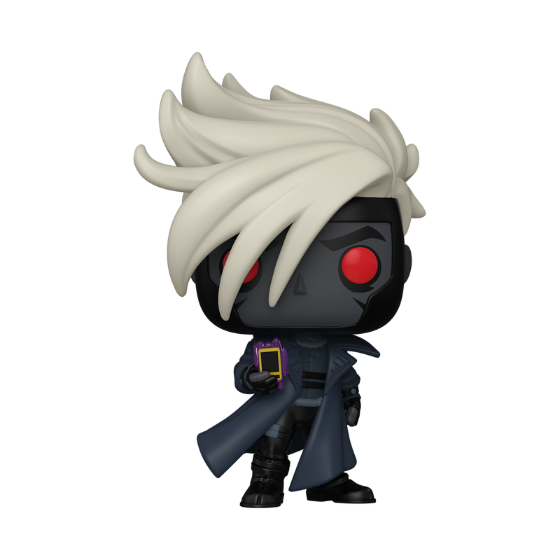 Pop! Death Gambit (X-Men '97), , hi-res view 1