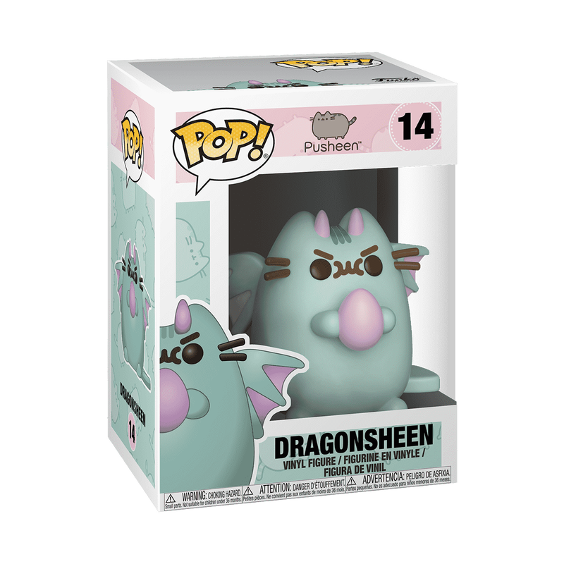 Pop! Dragonsheen, , hi-res view 2