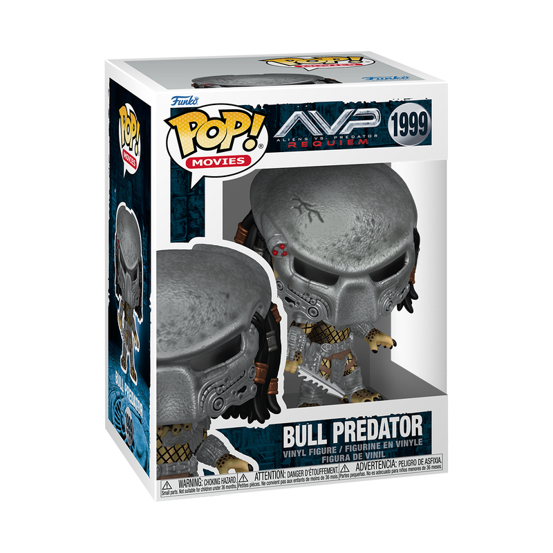 Pop! Bull Predator, , hi-res view 2