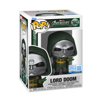 Pop! Lord Doom (Doomsday), , hi-res view 2