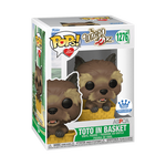 Pop! Toto in Basket, , hi-res view 3