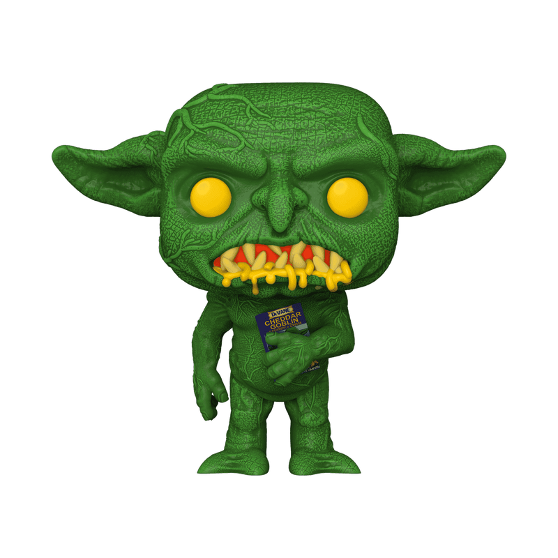 Pop! Cheddar Goblin, , hi-res view 1