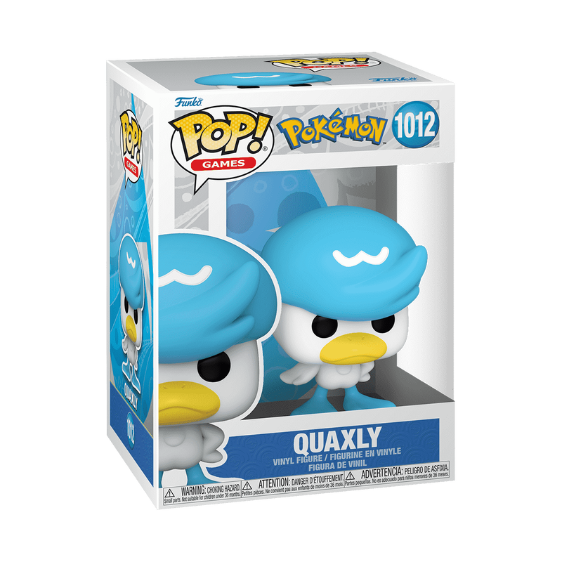 Pop! Quaxly, , hi-res view 2