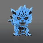 Pop! Super Matatabi (Glow), , hi-res view 3