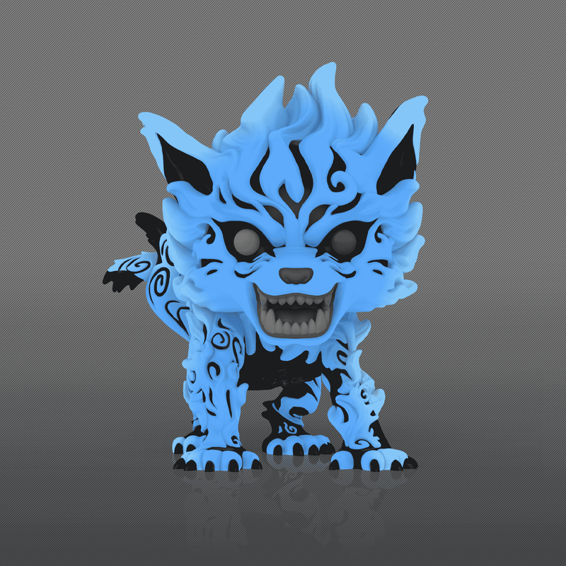 Pop! Super Matatabi (Glow), , hi-res view 3