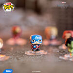 Bitty Pop! Marvel the Infinity Saga 4-Pack Series 1, , hi-res view 2