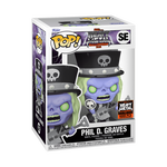 Pop! Phil D. Graves, , hi-res view 2