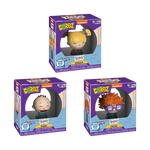 Dorbz Rugrats 3-pack Bundle, , hi-res view 2