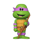 Vinyl SODA Donatello, , hi-res view 1