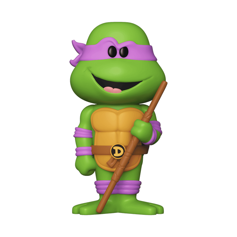 Vinyl SODA Donatello, , hi-res view 1