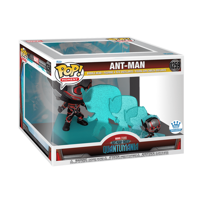 Pop! Moment Ant-Man, , hi-res view 2