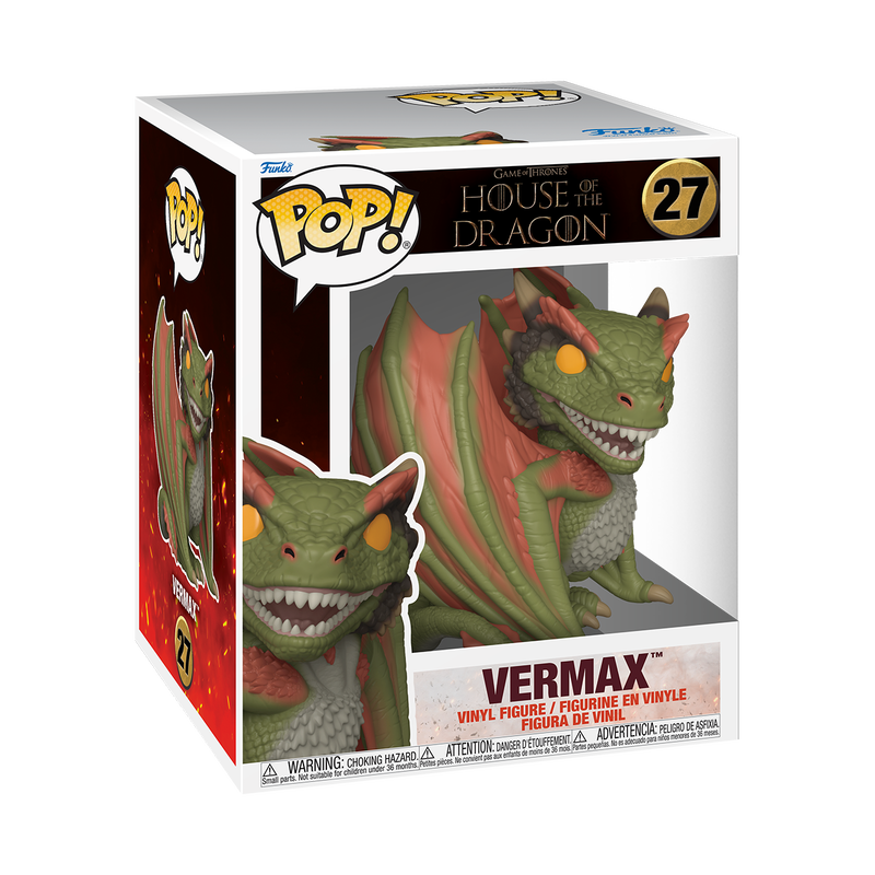 Pop! Super Vermax, , hi-res view 2