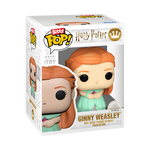 Bitty Pop! Harry Potter and the Goblet of Fire Ginny Weasley, , hi-res view 1