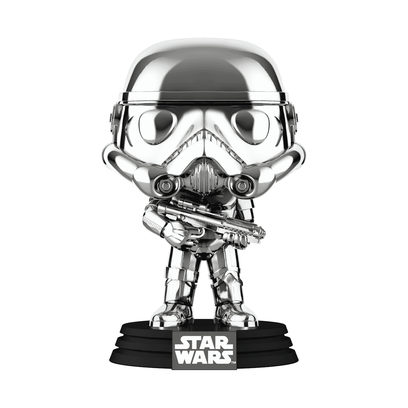 Pop! & Tee Stormtrooper "For the Empire"