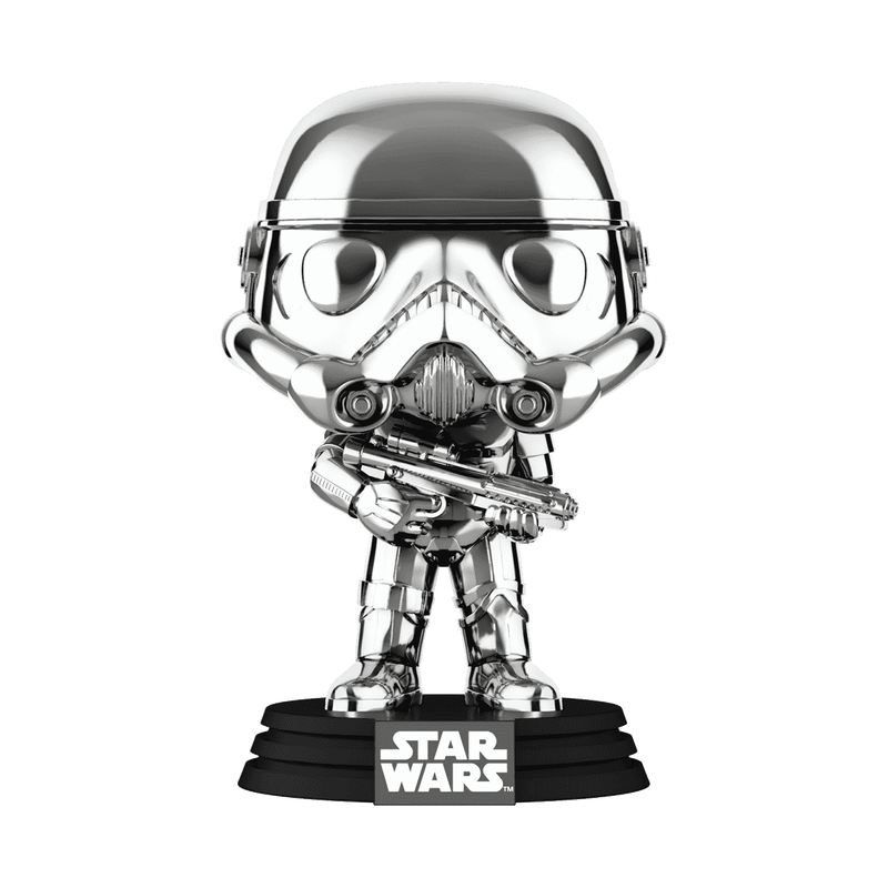 Pop! & Tee Stormtrooper "For the Empire", , hi-res view 3