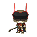 Pop Lingering Will image
