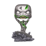 Pop! Zombie Silver Surfer, , hi-res view 1
